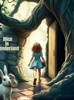 Alice in Wonderland
