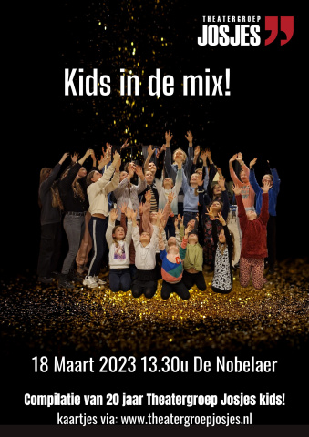 Poster-Kids_in_de mix