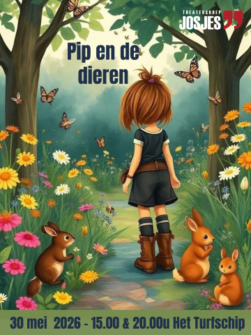 Poster-Pip_en_de_dieren