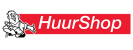 Sponsor-Huurshop